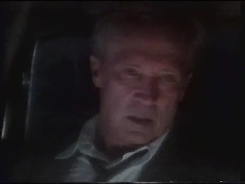 1995: The "New" Invaders mini-series - with cameo by Roy Thinnes!!!!