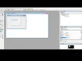 Adding Built-in Active X controls to Tool Box in VB and Tab Strip Active X control