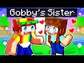 Download Lagu Gooby's Sister has a CRUSH on me!