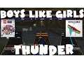 Download Lagu Boys Like Girls - Thunder - LEGO Rock Band Expert Full Band