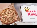 PIZZA KING FORT WAYNE