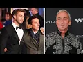 Daily Talent Show New Update News Bruno Tonioli s Partner REVEALED Who Is Jason Schanne Really