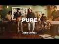 Pure Abbie Gamboa Worship Together Session
