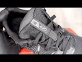 New Balance 420 black running quick