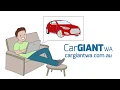 Fixed Price Car Buying at Car Giant WA