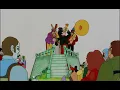 The Beatles - Yellow Submarine Movie Full 1968 1080p Blu-ray DVD