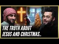Download Lagu [SHOCKING!] The Truth About Christmas, Jesus And The Trinity I Podcast #58