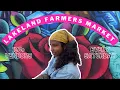 The Lakeland Farmers Curb Market Is a MUST-VISIT Every Saturday Polk County FL