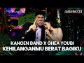 Download Lagu Kangen Band X Ghea Youbi - Kehilanganmu Berat Bagiku | AMAZING 23 FLOWER ISLAND 2025