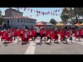 The Sea Foams, Kostak Ali Zeybek, and the Finale