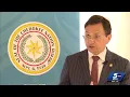 Cherokee Nation opposes effort to remove Medicaid expansion from Oklahoma Constitution