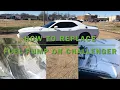 How To Replace Fuel Pump On Challenger