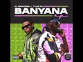 DJ Maphorisa & Tyler ICU – Izolo (Official Audio) ft. Mpura, Daliwonga & Visca