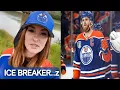 Woman defends flashing hockey fans during team s run to the Stanley Cup final