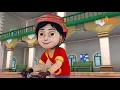 Download Lagu Shiva | शिवा | Episode 80 | The Ghost School | Voot Kids