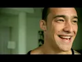 Pieter T - Right Here (Official Music Video)