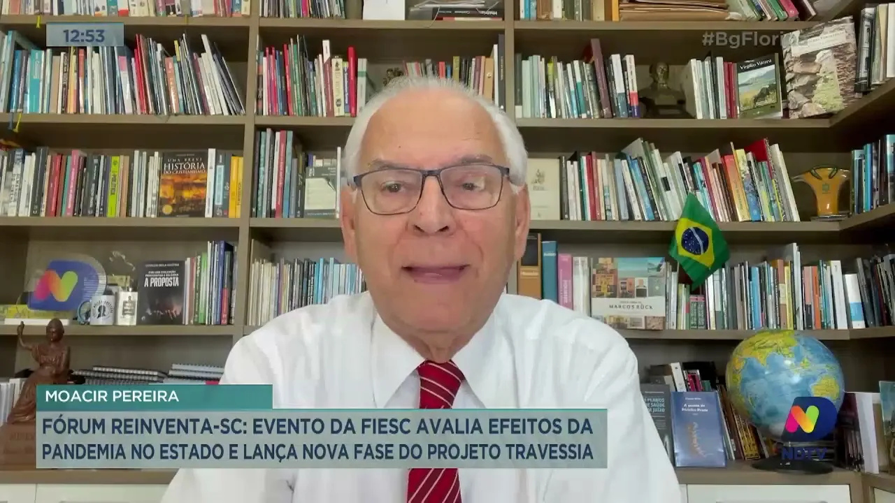 Sessão especial comemora 15 anos da certificação de estado livre da febre aftosa