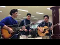 Download Lagu TheOvertunes - Cinta Adalah