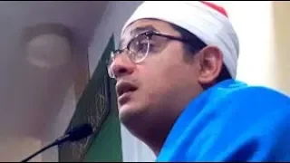 ابداع محمود الشحات أنور و ال ذ ي أ خ ر ج ال م ر ع ى ف ج ع ل ه غ ث اء أ ح و ى قمة الروعه 