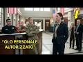 Download Lagu Mia sorella rideva di me, finché il suo superiore mi ha chiamata Ammiraglia davanti a tutti