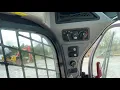2016 CAT 279D Walk Around