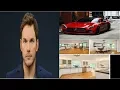 Download Lagu Chris Pratt Net Worth 2018 + Facts that few people knows about him