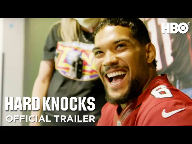 Arizona Cardinals Official Trailer