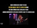 [Playback] Eu Sou Teu Pai | Valesca Mayssa | [Karaokê] Canção Todah Music