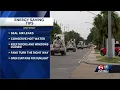 Power outage updates from Entergy Cleco