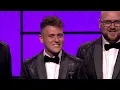 Limelight • Take A Look At Us Now (from Lyle, Lyle, Crocodile) • 2024 Quartet Quarterfinals