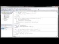 Excel 2010 VBA Tutorial 68 Class Modules Initialize and Terminate