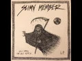 Lagu Slimy Member - Ugly Songs For Ugly People LP (2017)