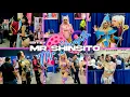 AhCon 5 Sabado 2023 EroCosplay Monterrey NL