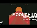 Download Lagu Moonchild - Voyager (Full Album Stream)
