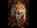 Download Lagu Efek Suara Harimau Gigi Sabor 🐅 🔊