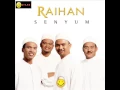 Download Lagu Raihan = Nabi Anak Yatim