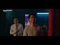Songs of Paradise - Official Trailer | Saba Azad, Soni Razdan, Danish Renzu | Prime Video India 