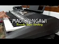 Download Lagu MADIUN NGAWI ~ Karaoke Tanpa Kendang | aZkia naDa