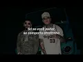 Anuel AA, Blessd -  Portate Bonito (Tradução/Legendado) PT/BR