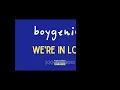 boygenius - We're In Love [Karaoke]