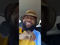 WATCH: Cassper Nyovest Responds To Claims of Owing Dj Sumbody R500K