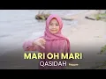 Download Lagu MARI OH MARI (Qasidah) - MAZRO ( COVER ) || Reggae Version