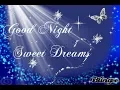 BEAUTIFUL GOOD NIGHT GIF