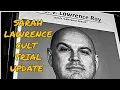 The Scareful Story of the College Cult at Sarah Lawrence - TRIAL UPDATE