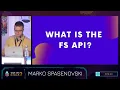 File System Access API - Marko Spasenovski