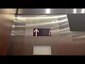 Unknown Traction Modded Elevators at 1577 Spring Hill Rd Tysons Corner VA