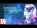 Unity PlayMaker Tutorial Dictionary