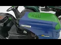 New Parts Tractor Craftsman LT1000