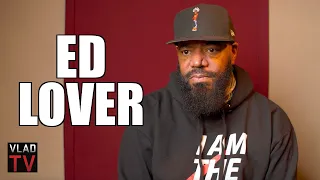 Ed Lover on Rumor that Stretch s Murder was Tied to 2Pac s Quad Shooting Part 7