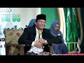 Lagu PENGAJIAN BAPAK KYAI YUSUF AGUS SUSANTO ( SENDANG )